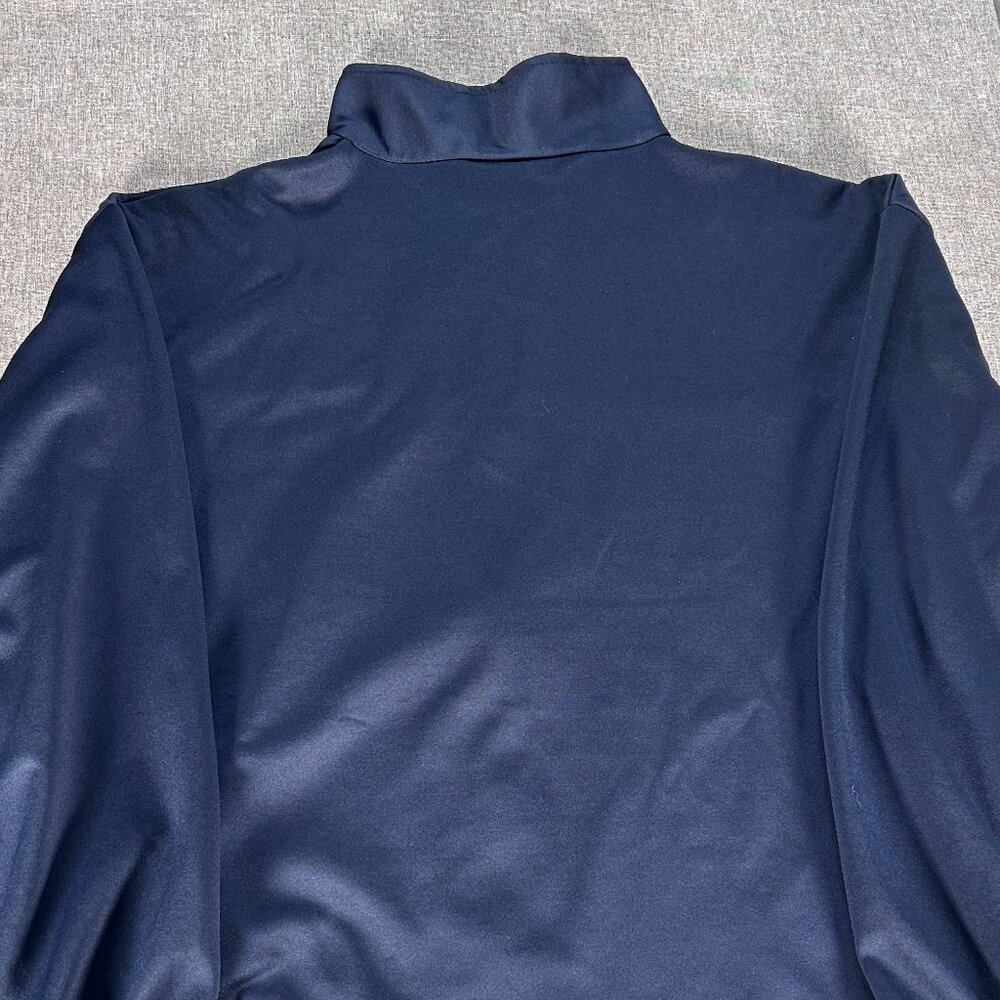 Vintage Usa Olympic Committee Track Jacket Men's … - image 8